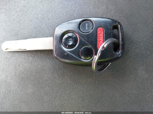Aukcja sprzedaży 2006 Honda Civic Ex, vin: 2HGFG12816H563742, numer aukcji: 45008092