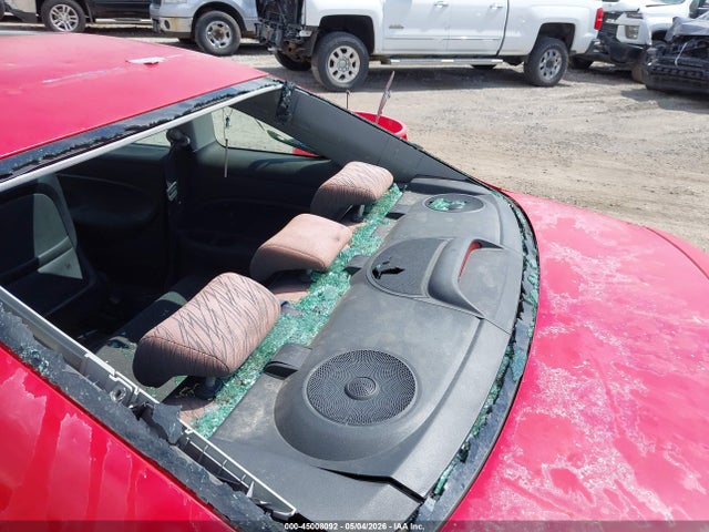 Aukcja sprzedaży 2006 Honda Civic Ex, vin: 2HGFG12816H563742, numer aukcji: 45008092