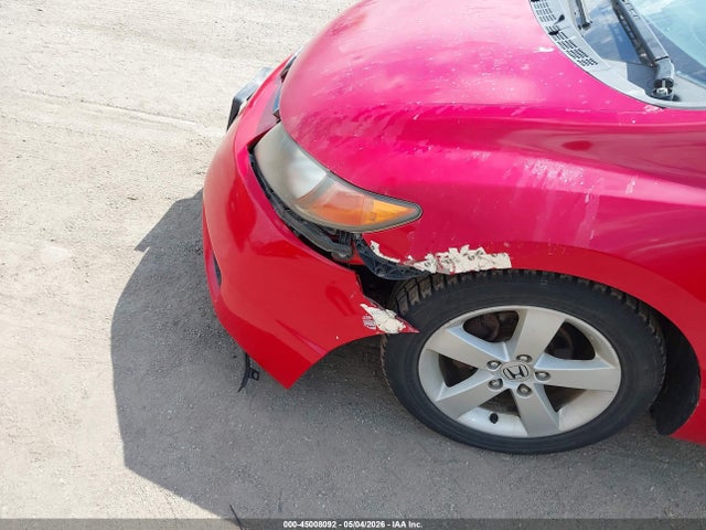 Aukcja sprzedaży 2006 Honda Civic Ex, vin: 2HGFG12816H563742, numer aukcji: 45008092