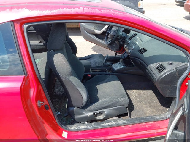 Aukcja sprzedaży 2006 Honda Civic Ex, vin: 2HGFG12816H563742, numer aukcji: 45008092