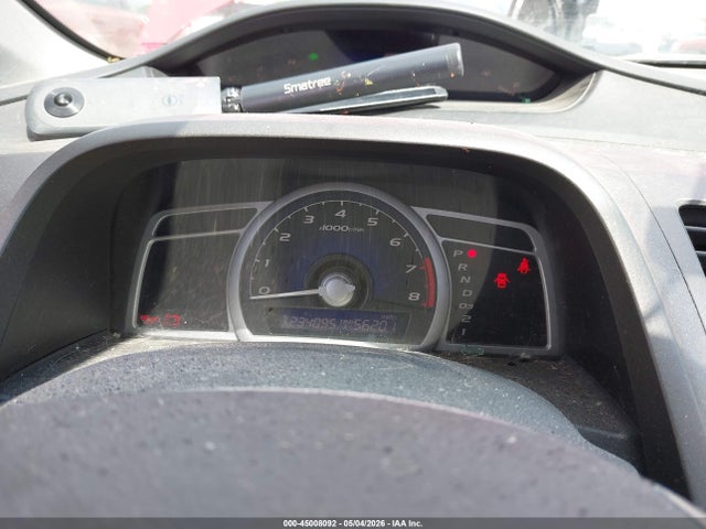Aukcja sprzedaży 2006 Honda Civic Ex, vin: 2HGFG12816H563742, numer aukcji: 45008092