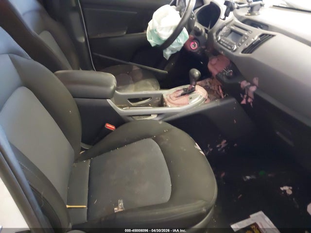 Продаж на аукціоні авто 2016 Kia Sportage Lx, vin: KNDPBCAC4G7875828, номер лоту: 45008096