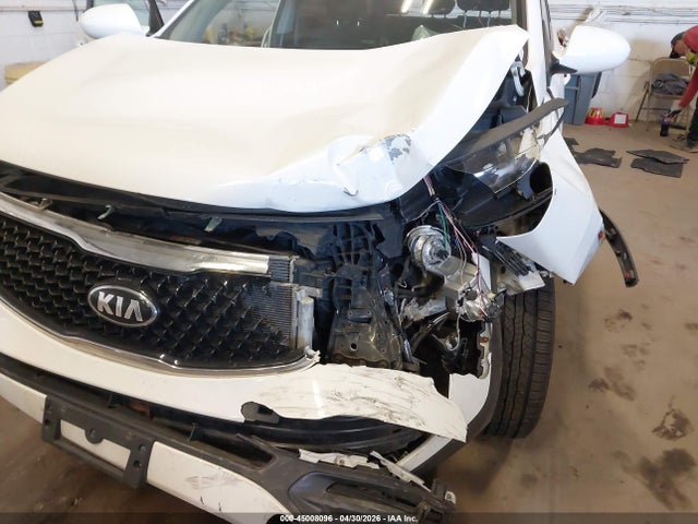 Продаж на аукціоні авто 2016 Kia Sportage Lx, vin: KNDPBCAC4G7875828, номер лоту: 45008096