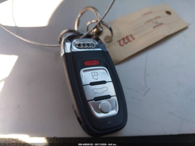 45008102 :رقم المزاد ، WA1C2AFP8HA071934 vin ، 2017 Audi Q5 2.0t Premium مزاد بيع