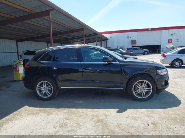 45008102 :رقم المزاد ، WA1C2AFP8HA071934 vin ، 2017 Audi Q5 2.0t Premium مزاد بيع