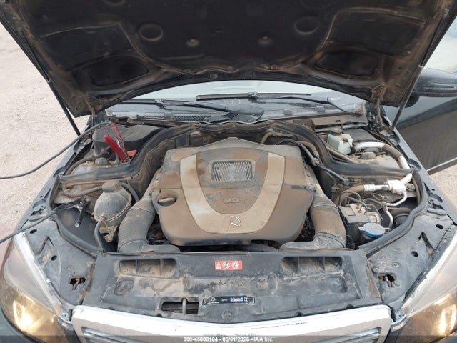 Продажа на аукционе авто 2011 Mercedes-benz C 300 Sport, vin: WDDGF5EB0BA526684, номер лота: 45008104