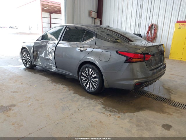 2024 Nissan Altima Sv Fwd მანქანა იყიდება აუქციონზე, vin: 1N4BL4DV1RN437377, აუქციონის ნომერი: 45008105