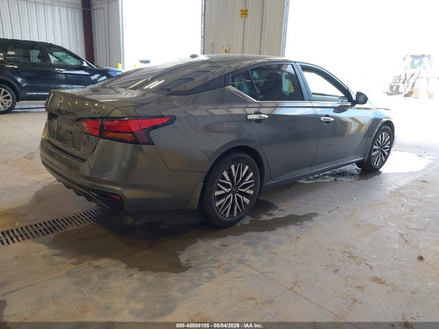 2024 Nissan Altima Sv Fwd მანქანა იყიდება აუქციონზე, vin: 1N4BL4DV1RN437377, აუქციონის ნომერი: 45008105