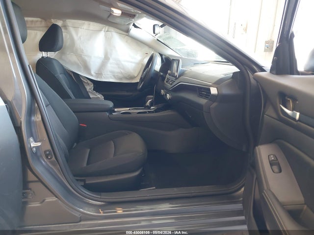 2024 Nissan Altima Sv Fwd მანქანა იყიდება აუქციონზე, vin: 1N4BL4DV1RN437377, აუქციონის ნომერი: 45008105