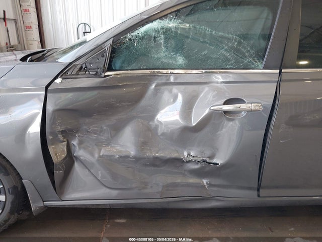 2024 Nissan Altima Sv Fwd მანქანა იყიდება აუქციონზე, vin: 1N4BL4DV1RN437377, აუქციონის ნომერი: 45008105