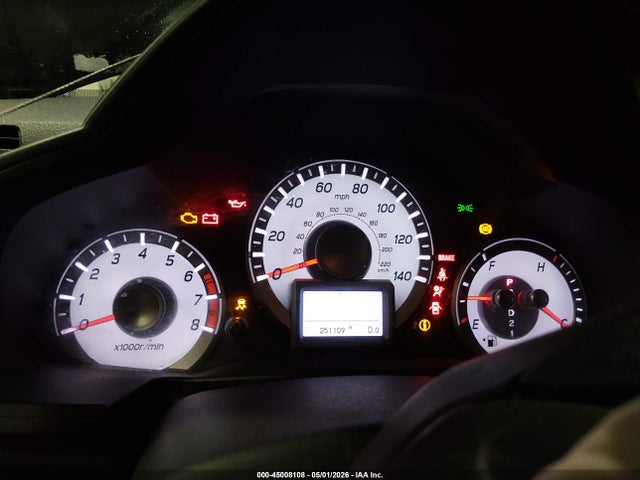 Aukcja sprzedaży 2013 Honda Pilot Touring, vin: 5FNYF4H93DB062981, numer aukcji: 45008108