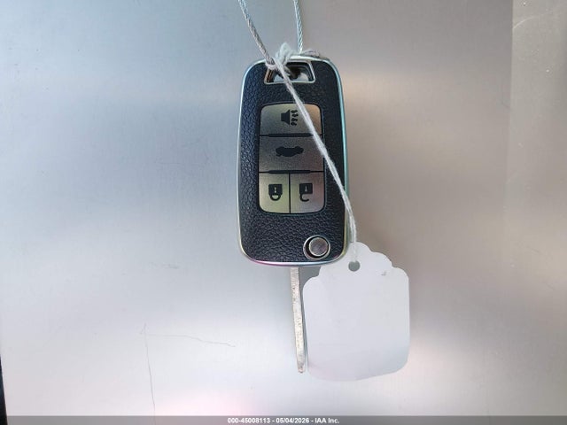 Продаж на аукціоні авто 2011 Buick Regal Cxl Turbo Oshawa, vin: 2G4GX5GV9B9173447, номер лоту: 45008113