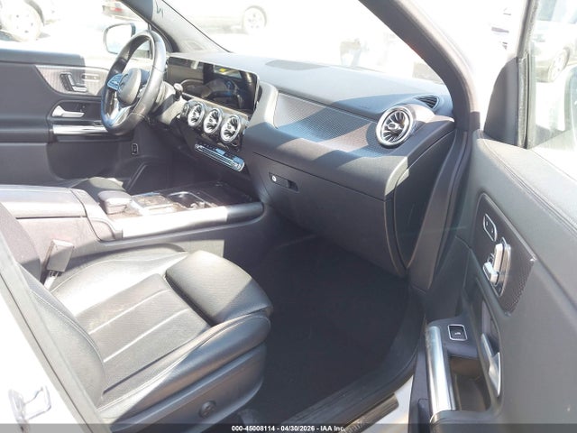 2021 Mercedes-benz Gla 250 მანქანა იყიდება აუქციონზე, vin: W1N4N4GB3MJ159282, აუქციონის ნომერი: 45008114