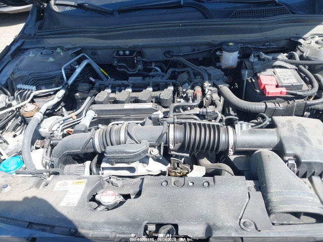 Honda ACCORD EX 2020 1HGCV1F41LA117682 Image 10