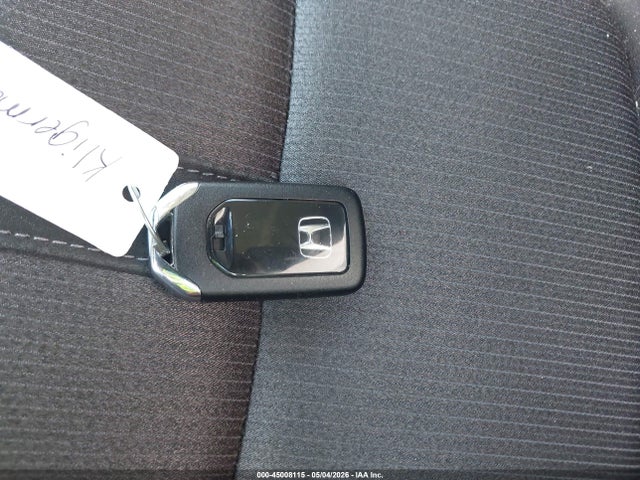 Honda ACCORD EX 2020 1HGCV1F41LA117682 Image 11