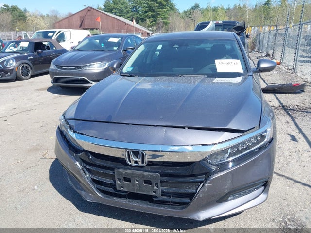 Honda ACCORD EX 2020 1HGCV1F41LA117682 Image 13