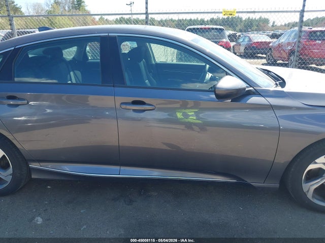 Honda ACCORD EX 2020 1HGCV1F41LA117682 Image 14