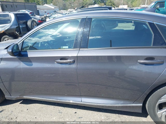 Honda ACCORD EX 2020 1HGCV1F41LA117682 Image 15