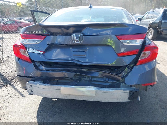 Honda ACCORD EX 2020 1HGCV1F41LA117682 Image 19