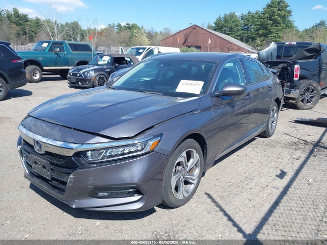 Honda ACCORD EX 2020 1HGCV1F41LA117682 Image 2