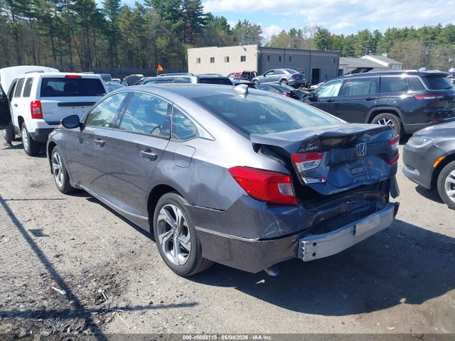 Honda ACCORD EX 2020 1HGCV1F41LA117682 Image 3