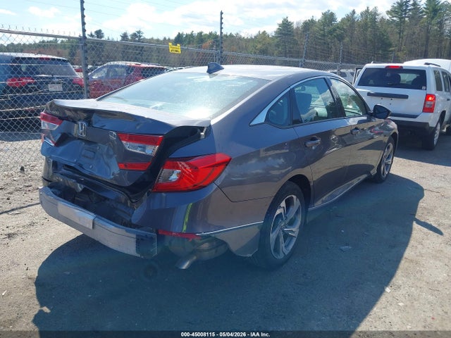 Honda ACCORD EX 2020 1HGCV1F41LA117682 Image 4