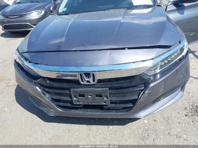 Honda ACCORD EX 2020 1HGCV1F41LA117682 Image 6