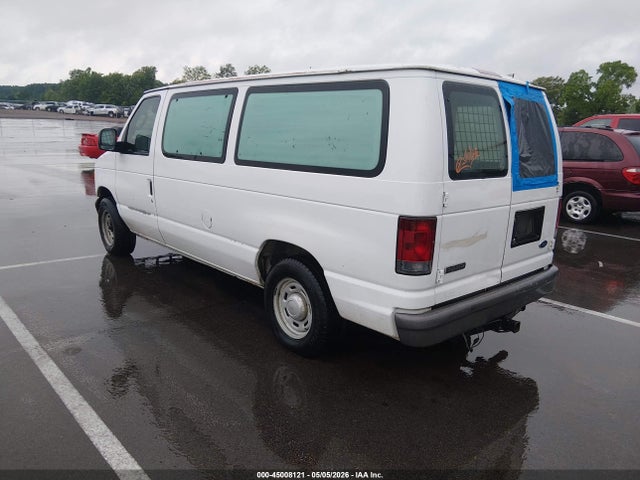45008121 :رقم المزاد ، 1FTRE14W16DB09646 vin ، 2006 Ford E-150 Commercial/recreational مزاد بيع
