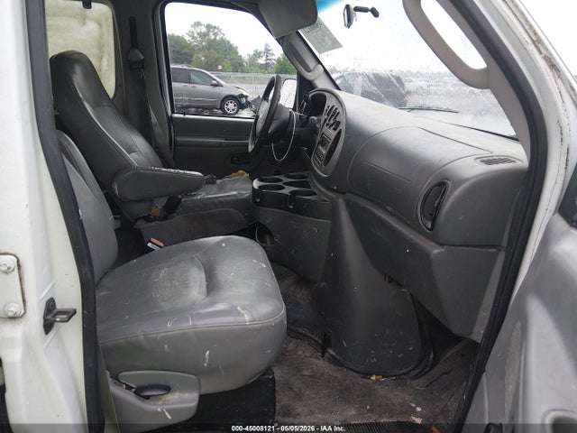 45008121 :رقم المزاد ، 1FTRE14W16DB09646 vin ، 2006 Ford E-150 Commercial/recreational مزاد بيع
