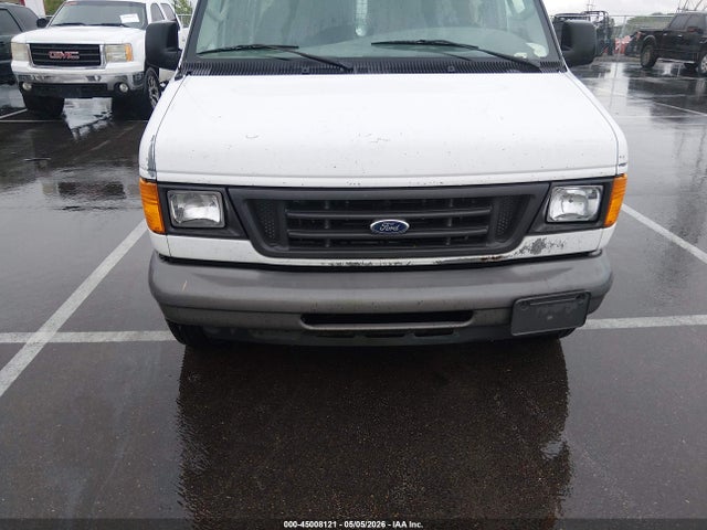 45008121 :رقم المزاد ، 1FTRE14W16DB09646 vin ، 2006 Ford E-150 Commercial/recreational مزاد بيع
