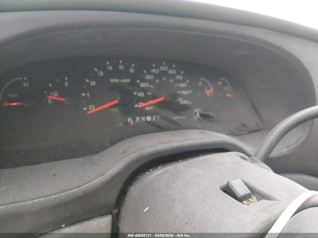 45008121 :رقم المزاد ، 1FTRE14W16DB09646 vin ، 2006 Ford E-150 Commercial/recreational مزاد بيع