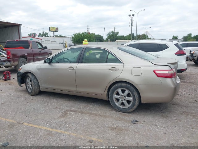 Aukcja sprzedaży 2009 Toyota Camry Se/le/xle, vin: 4T1BE46K19U397942, numer aukcji: 45008122