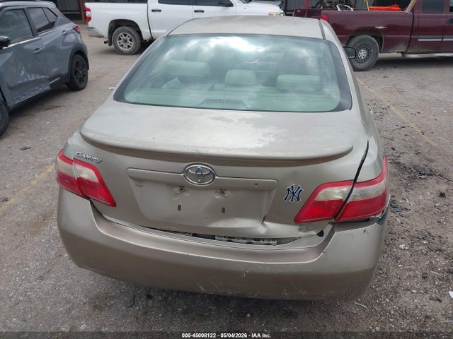 Aukcja sprzedaży 2009 Toyota Camry Se/le/xle, vin: 4T1BE46K19U397942, numer aukcji: 45008122