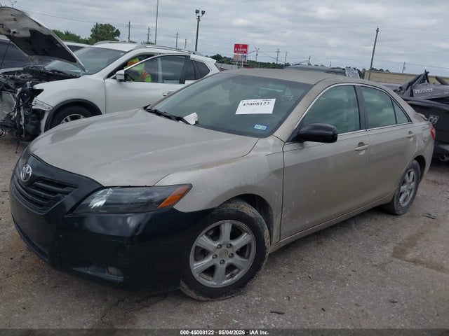 Aukcja sprzedaży 2009 Toyota Camry Se/le/xle, vin: 4T1BE46K19U397942, numer aukcji: 45008122