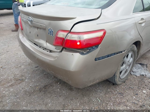 Aukcja sprzedaży 2009 Toyota Camry Se/le/xle, vin: 4T1BE46K19U397942, numer aukcji: 45008122