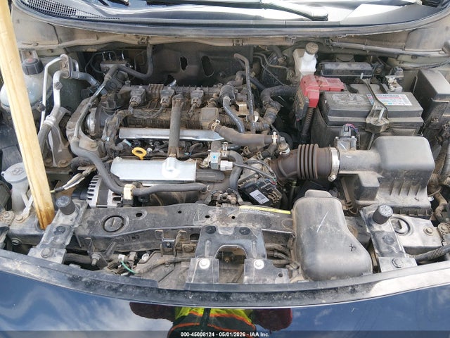 Nissan Versa 1.6 S 2024 3N1CN8DVXRL872854 Image 10