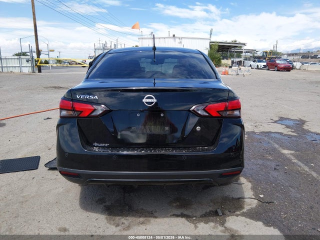 Nissan Versa 1.6 S 2024 3N1CN8DVXRL872854 Image 16