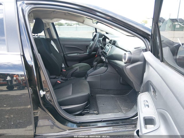Nissan Versa 1.6 S 2024 3N1CN8DVXRL872854 Image 5