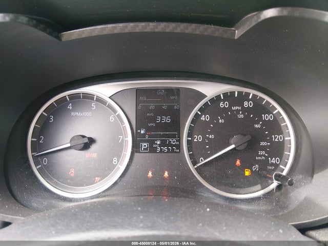 Nissan Versa 1.6 S 2024 3N1CN8DVXRL872854 Image 7