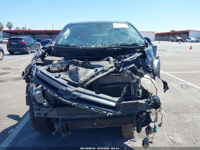 Aukcja sprzedaży 2018 Chevrolet Equinox Lt, vin: 3GNAXJEV1JL358066, numer aukcji: 45008126