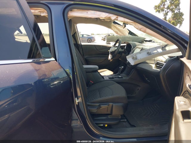 Aukcja sprzedaży 2018 Chevrolet Equinox Lt, vin: 3GNAXJEV1JL358066, numer aukcji: 45008126