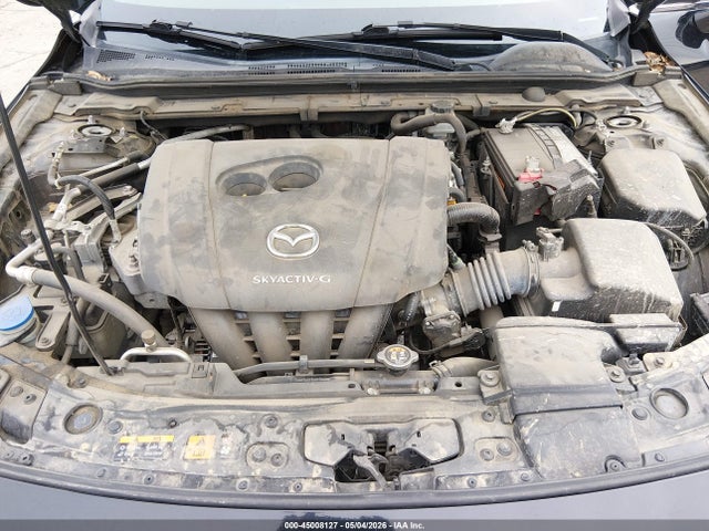 Aukcja sprzedaży 2021 Mazda Mazda3 Select, vin: JM1BPAKL1M1337102, numer aukcji: 45008127