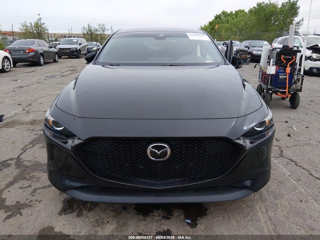 Aukcja sprzedaży 2021 Mazda Mazda3 Select, vin: JM1BPAKL1M1337102, numer aukcji: 45008127