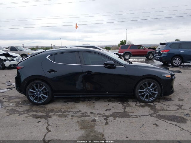 Aukcja sprzedaży 2021 Mazda Mazda3 Select, vin: JM1BPAKL1M1337102, numer aukcji: 45008127