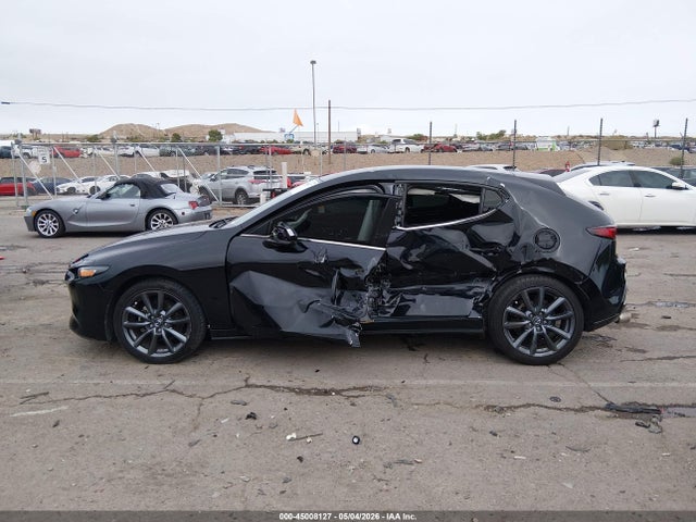 Aukcja sprzedaży 2021 Mazda Mazda3 Select, vin: JM1BPAKL1M1337102, numer aukcji: 45008127