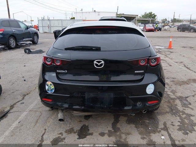 Aukcja sprzedaży 2021 Mazda Mazda3 Select, vin: JM1BPAKL1M1337102, numer aukcji: 45008127