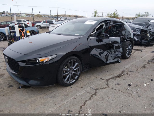 Aukcja sprzedaży 2021 Mazda Mazda3 Select, vin: JM1BPAKL1M1337102, numer aukcji: 45008127