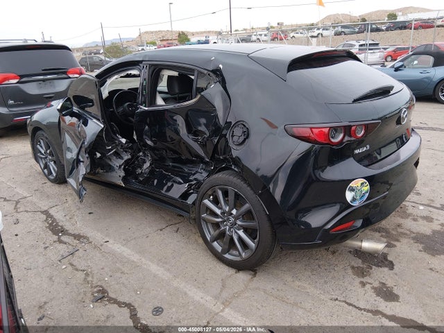 Aukcja sprzedaży 2021 Mazda Mazda3 Select, vin: JM1BPAKL1M1337102, numer aukcji: 45008127