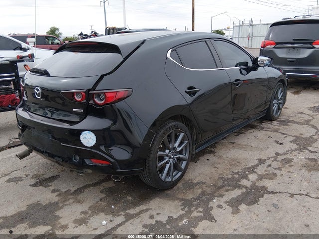 Aukcja sprzedaży 2021 Mazda Mazda3 Select, vin: JM1BPAKL1M1337102, numer aukcji: 45008127
