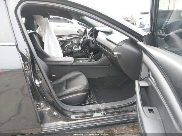 Aukcja sprzedaży 2021 Mazda Mazda3 Select, vin: JM1BPAKL1M1337102, numer aukcji: 45008127